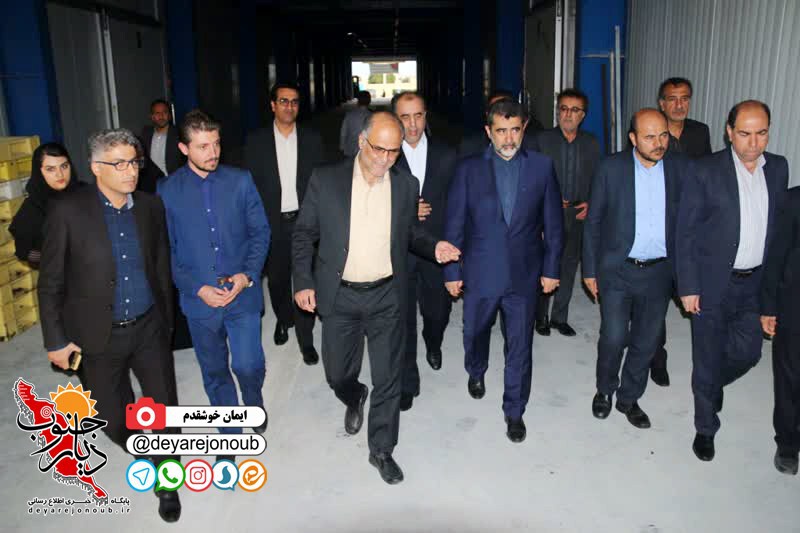 bazdid moaven eghtesadi1