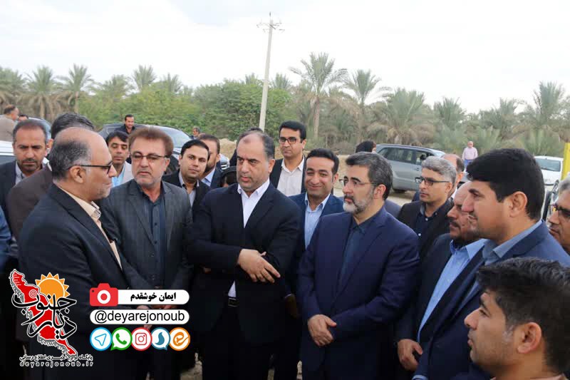 bazdid moaven eghtesadi1