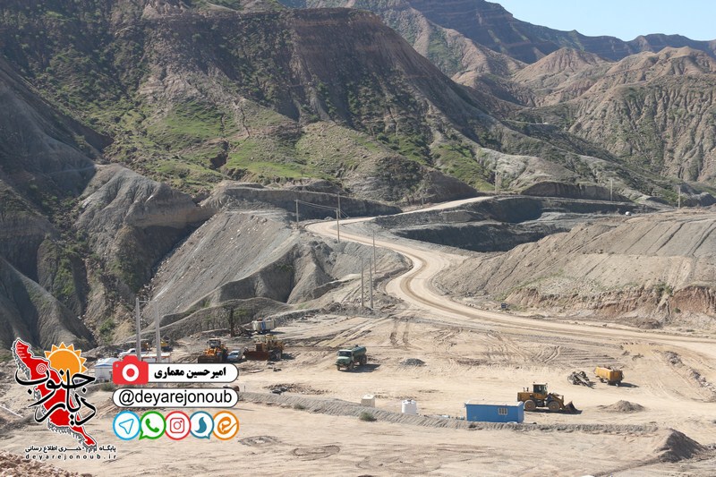 bazdide ostandar sade dalaki 1