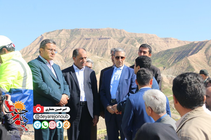 bazdide ostandar sade dalaki 1
