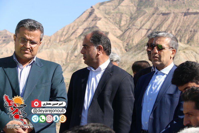bazdide ostandar sade dalaki 1