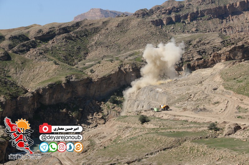 bazdide ostandar sade dalaki 1