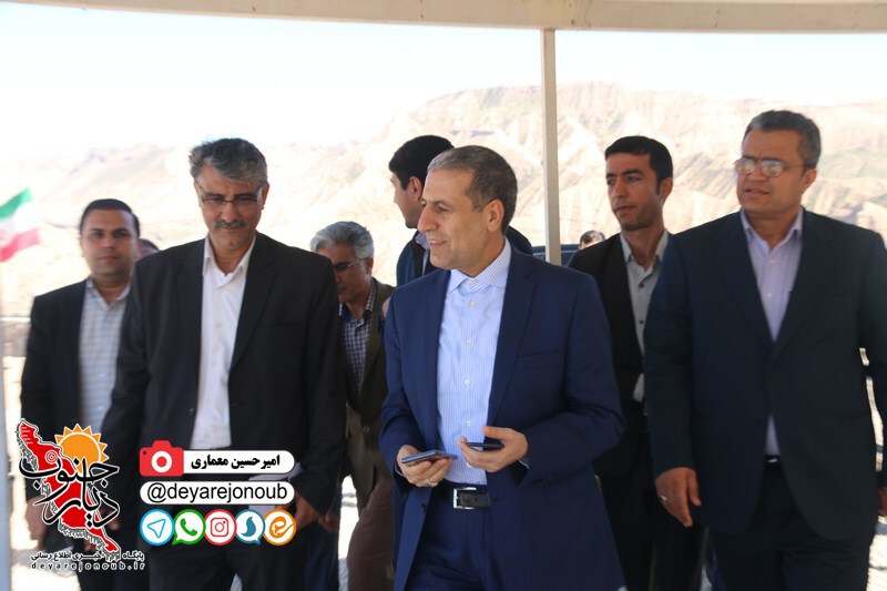 bazdide ostandar sade dalaki 1