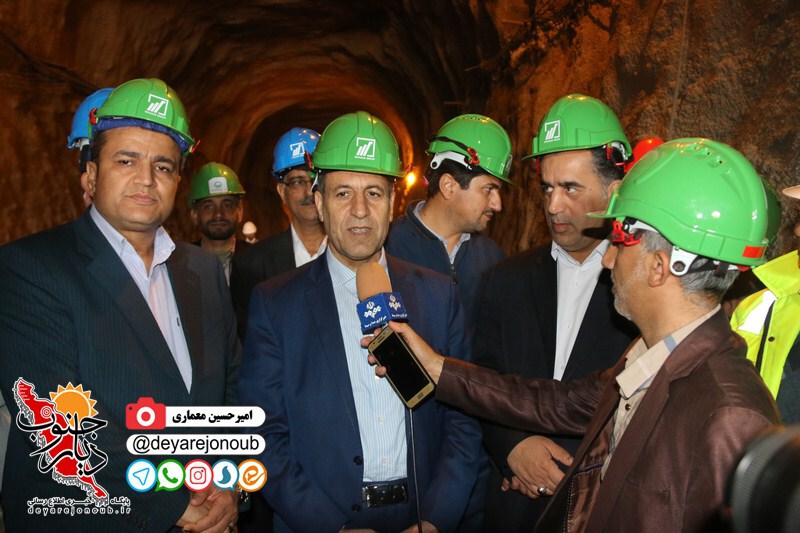 bazdide ostandar sade dalaki 1