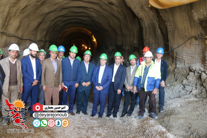 bazdide ostandar sade dalaki 1