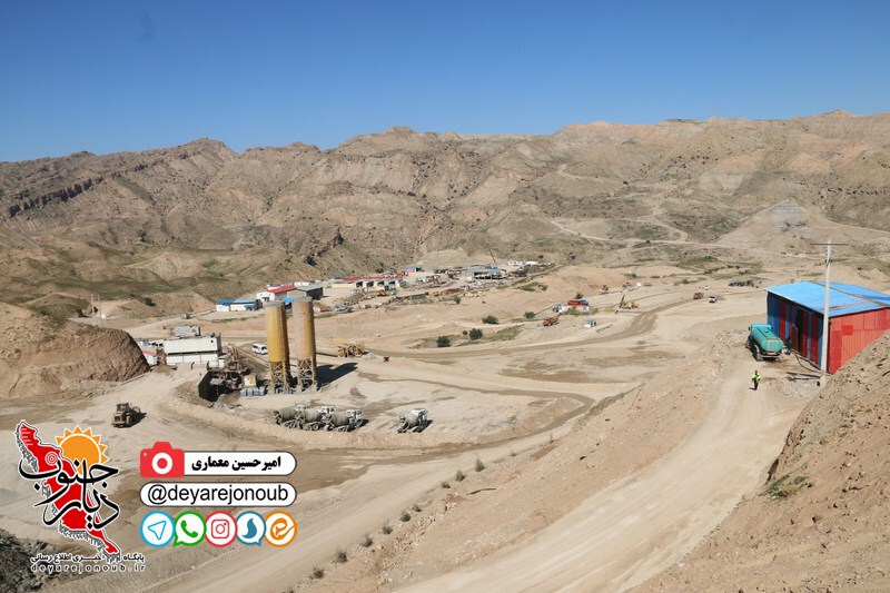 bazdide ostandar sade dalaki 1