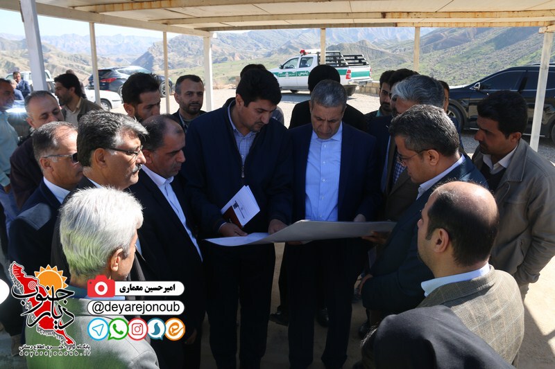 bazdide ostandar sade dalaki 1