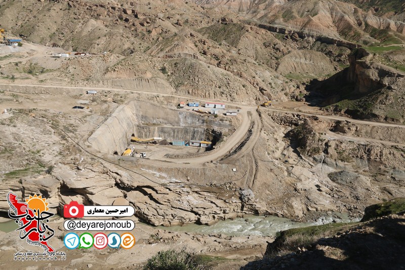 bazdide ostandar sade dalaki 1