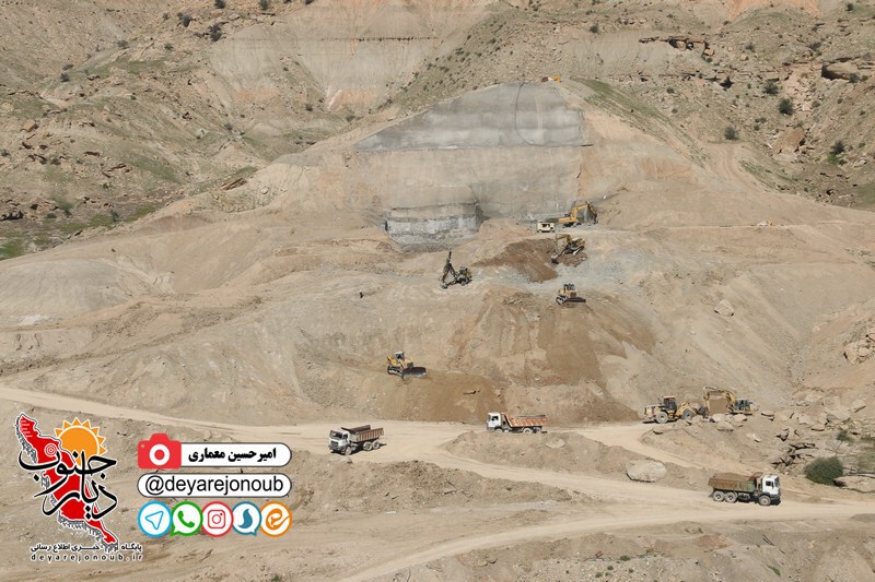 bazdide ostandar sade dalaki 1