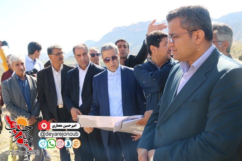 bazdide ostandar sade dalaki 1