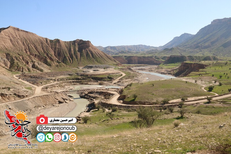bazdide ostandar sade dalaki 1
