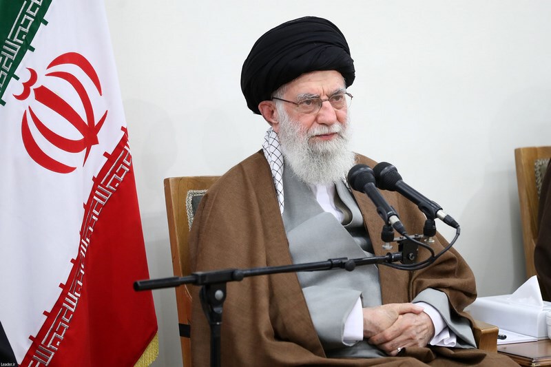 didar ba rahbar masoolane boushehr 1