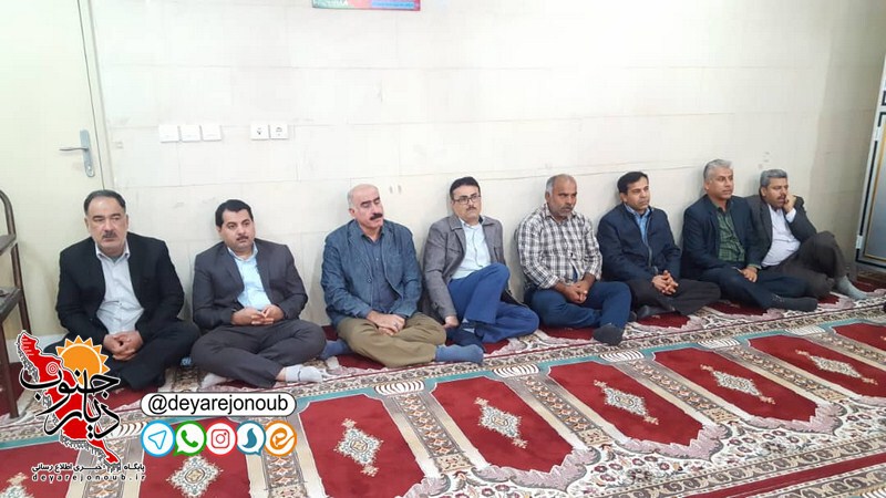 ghadrdani rooze parastar 1