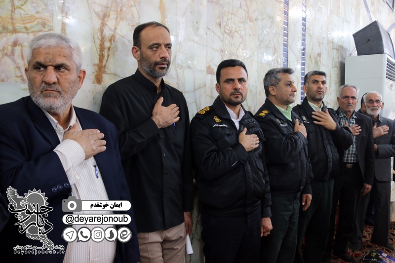 haftom soleimani hoseinie azam 1
