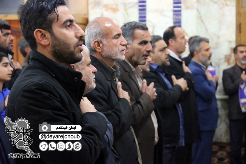 haftom soleimani hoseinie azam 1