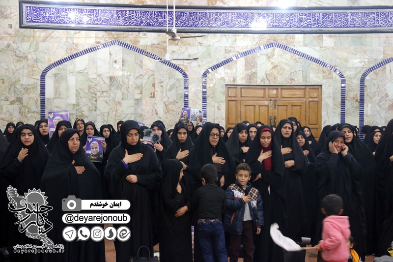 haftom soleimani hoseinie azam 1