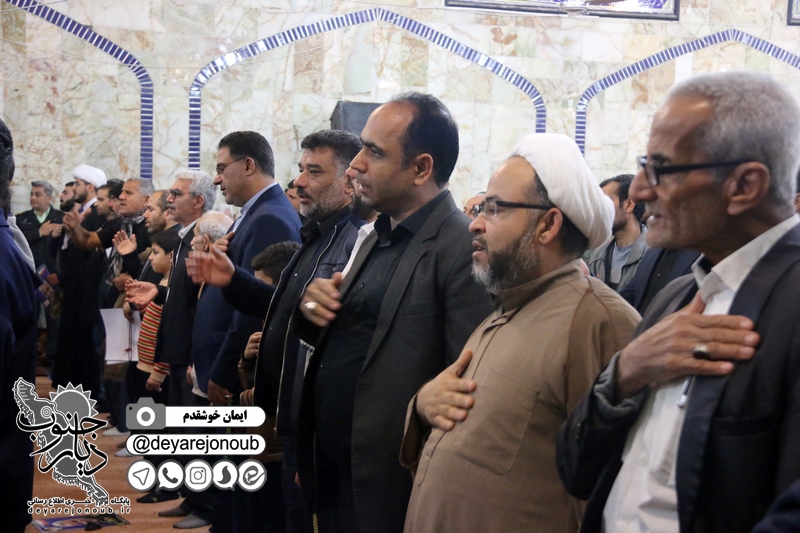 haftom soleimani hoseinie azam 1