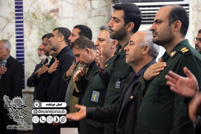haftom soleimani hoseinie azam 1