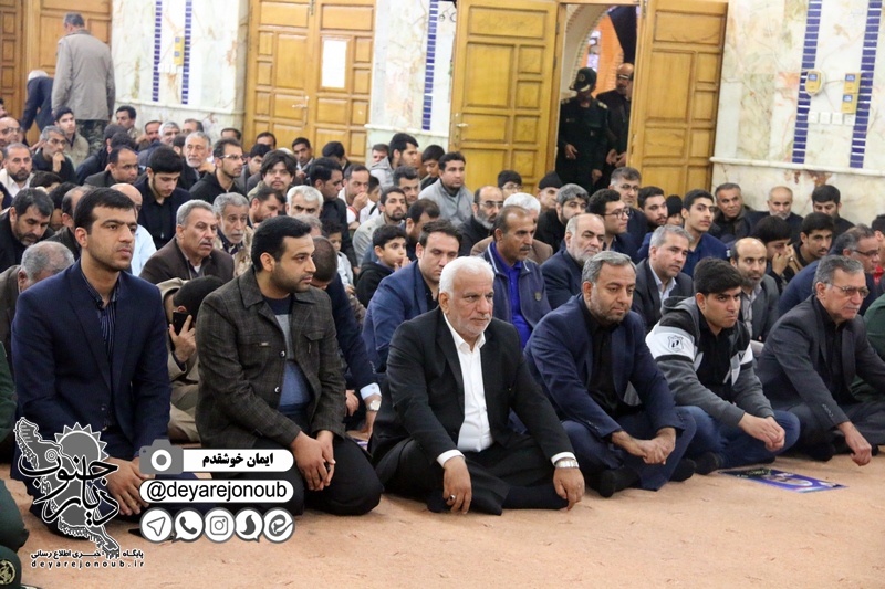 haftom soleimani hoseinie azam 1