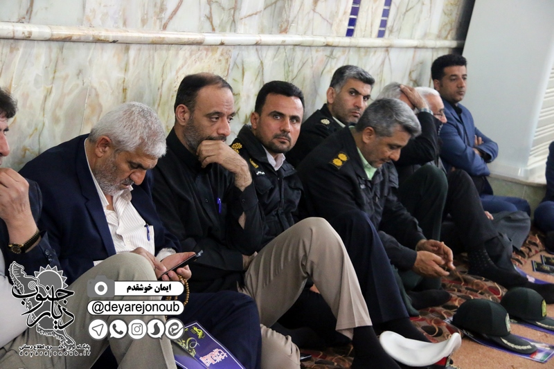haftom soleimani hoseinie azam 1