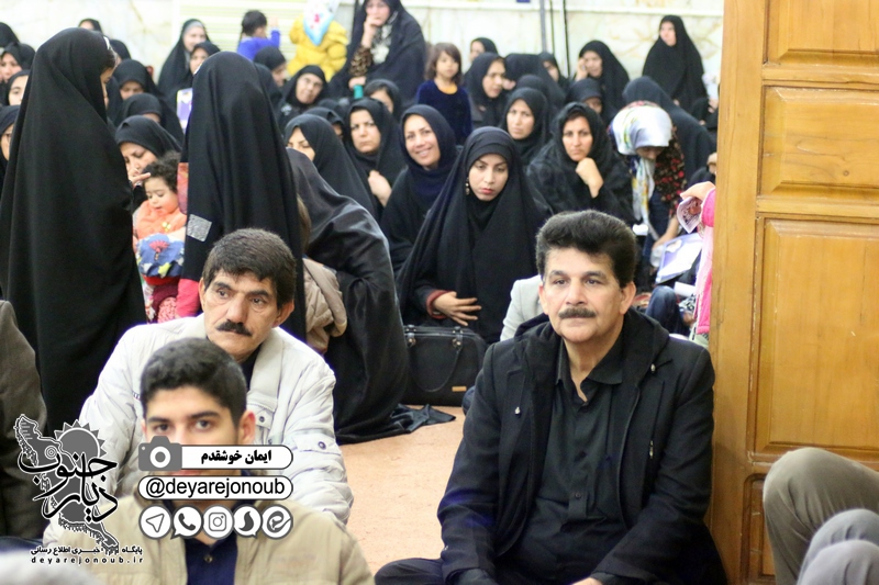 haftom soleimani hoseinie azam 1