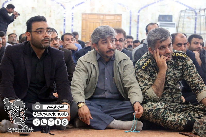 haftom soleimani hoseinie azam 1