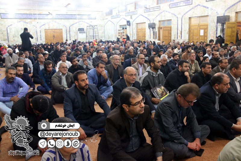 haftom soleimani hoseinie azam 1