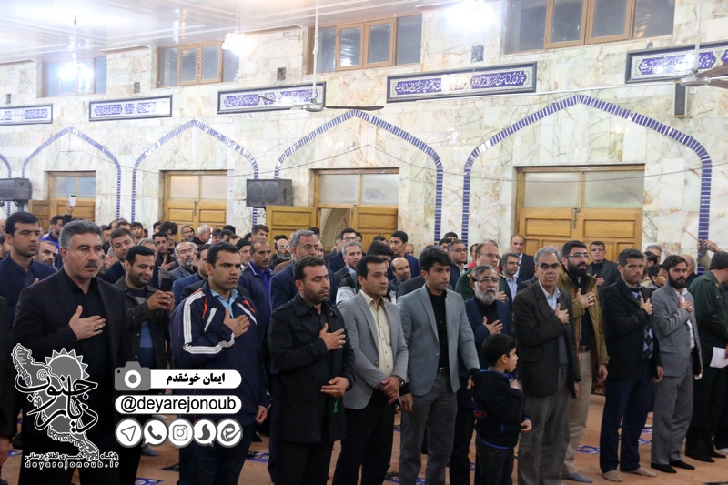haftom soleimani hoseinie azam 1
