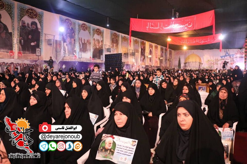 kongare sardaran shahid boushehr 1