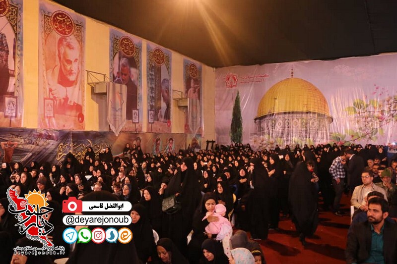 kongare sardaran shahid boushehr 1