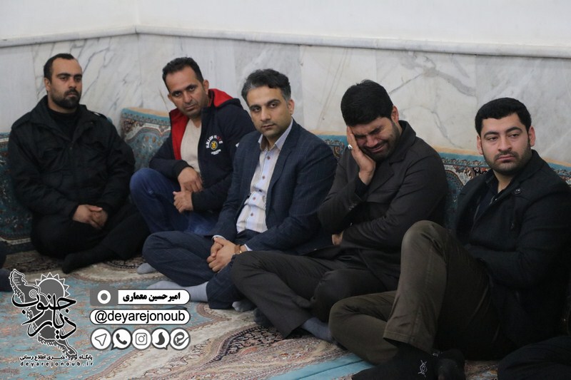 maraseme haftome soleymani 1