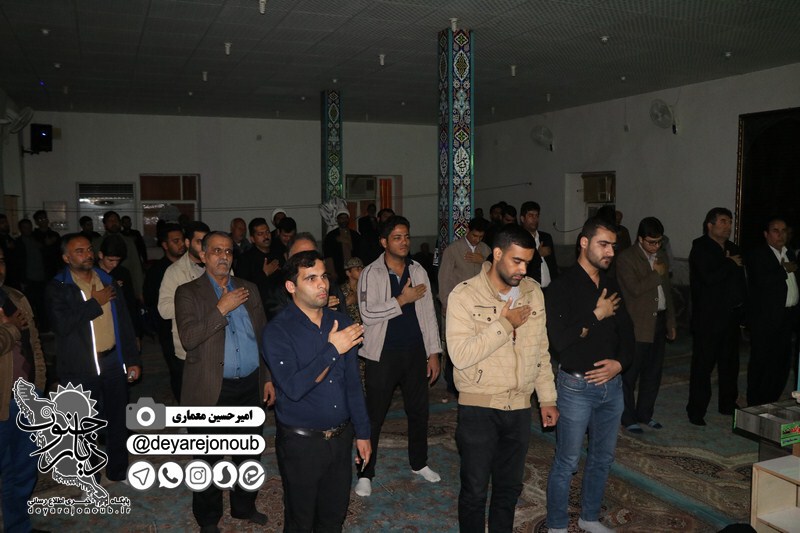 maraseme haftome soleymani 1