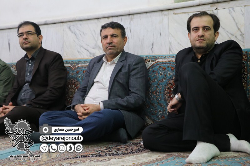 maraseme haftome soleymani 1