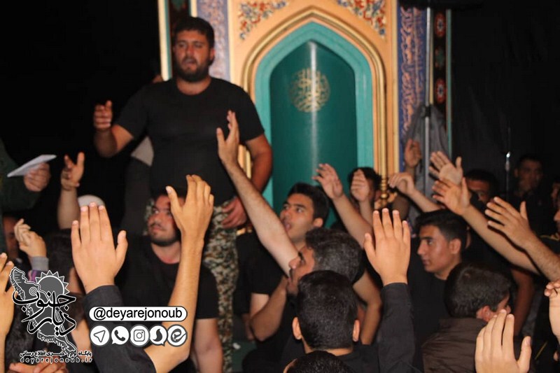 maraseme shahadate soleymani 1
