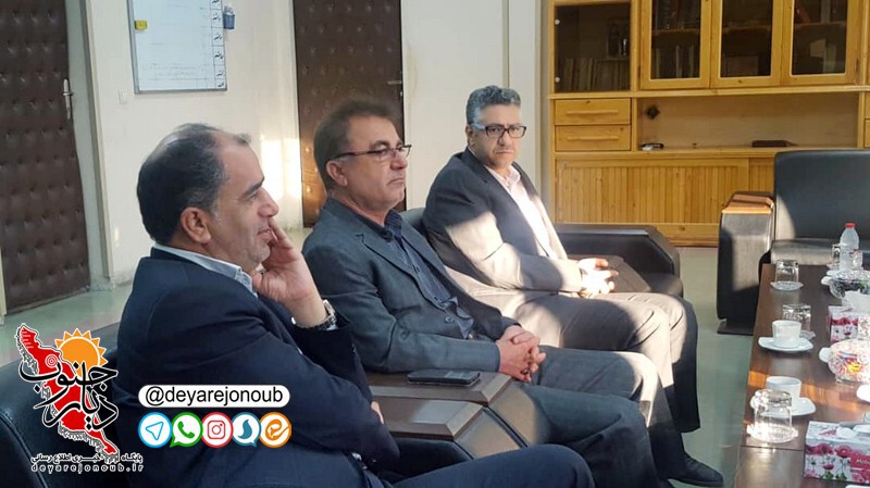 moarefe sarparaste sinama borazjan 1