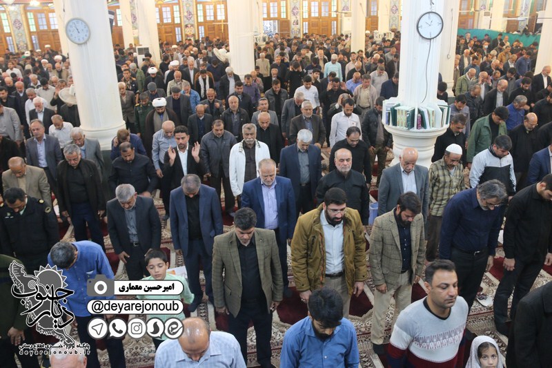 mosala borazjan shahadate soleymani 1