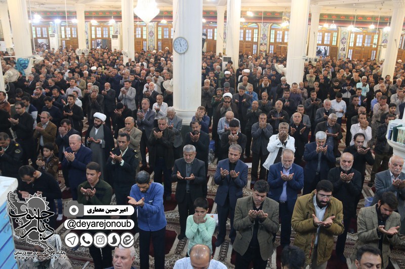 mosala borazjan shahadate soleymani 1