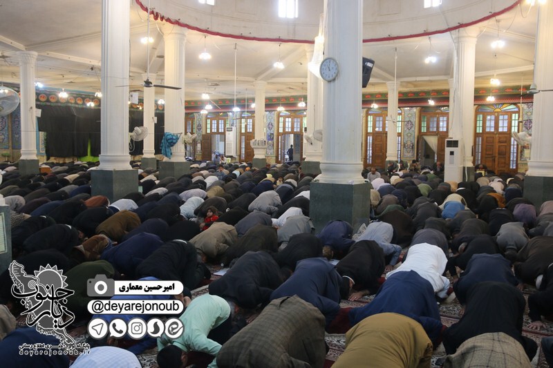 mosala borazjan shahadate soleymani 1