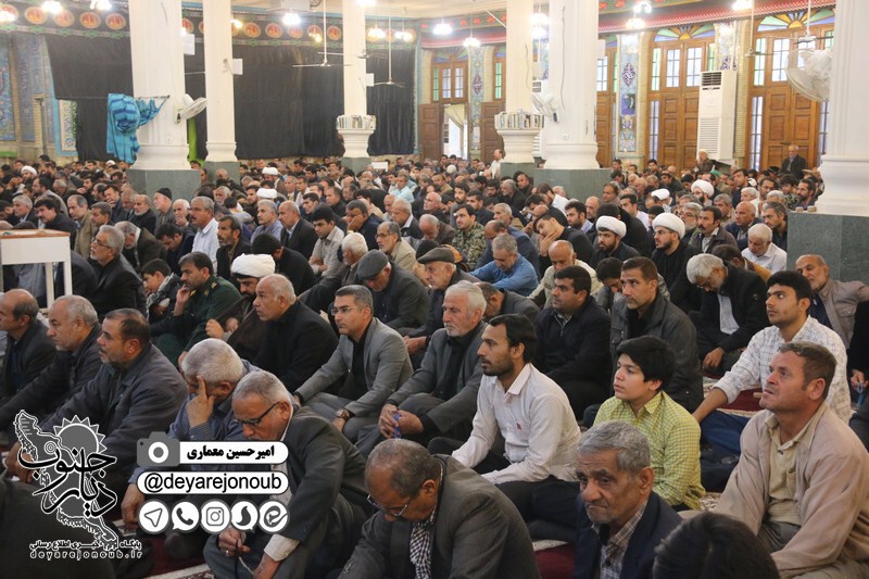 mosala borazjan shahadate soleymani 1