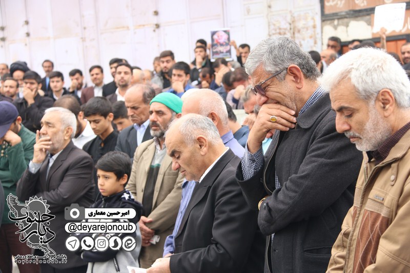 rahpeymaee shahadate soleymani 1
