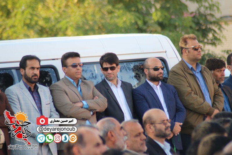 tajamo 9dey borazjan 1 