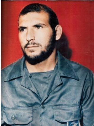 yare hajghasem1