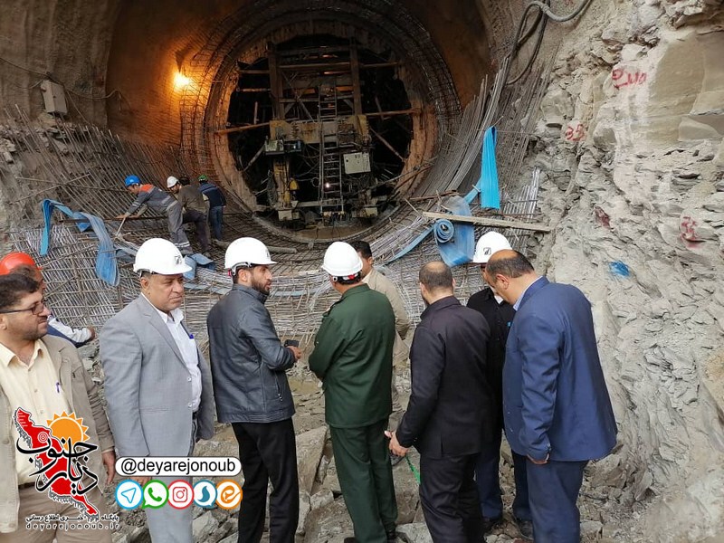bazdide farmade sepah dalaki 1