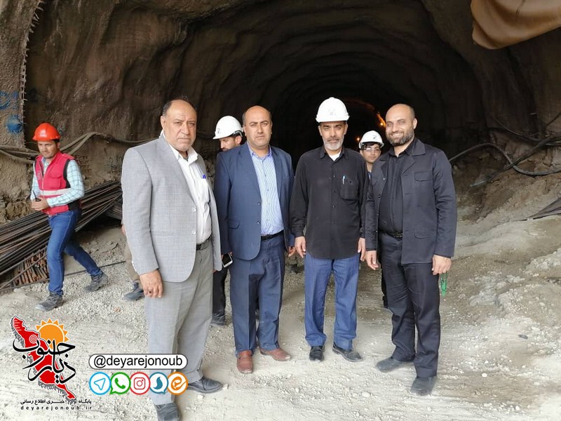 bazdide farmade sepah dalaki 1