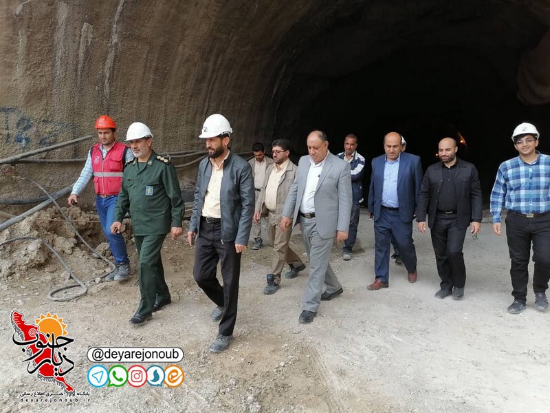 bazdide farmade sepah dalaki 1