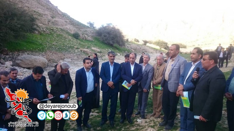 eftetah abkhizdari dashtestan 1