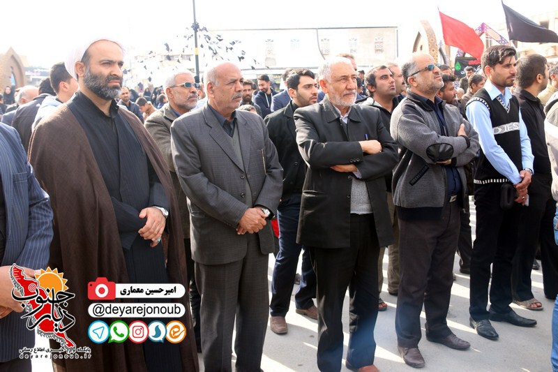 ejtema fatemiyoon borazjan 1
