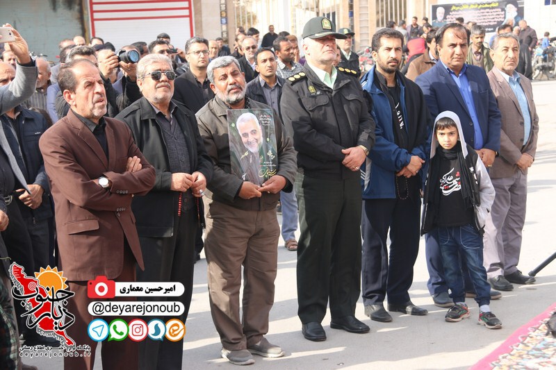 ejtema fatemiyoon borazjan 1
