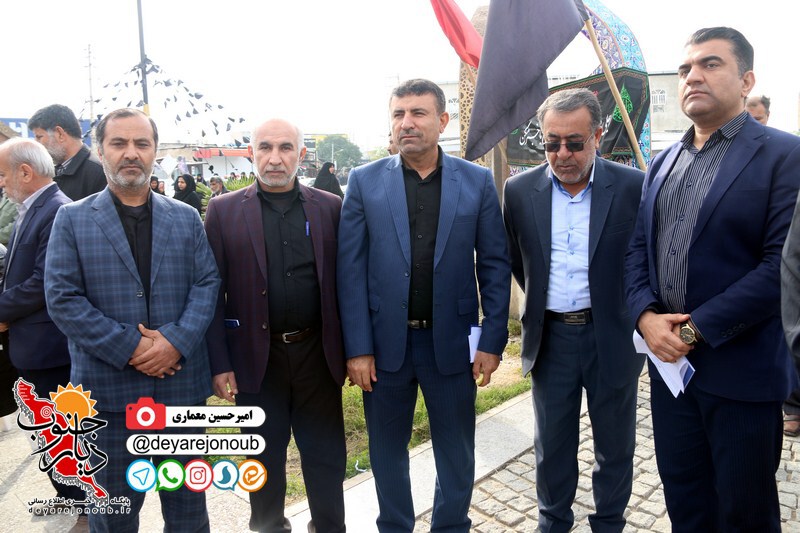 ejtema fatemiyoon borazjan 1