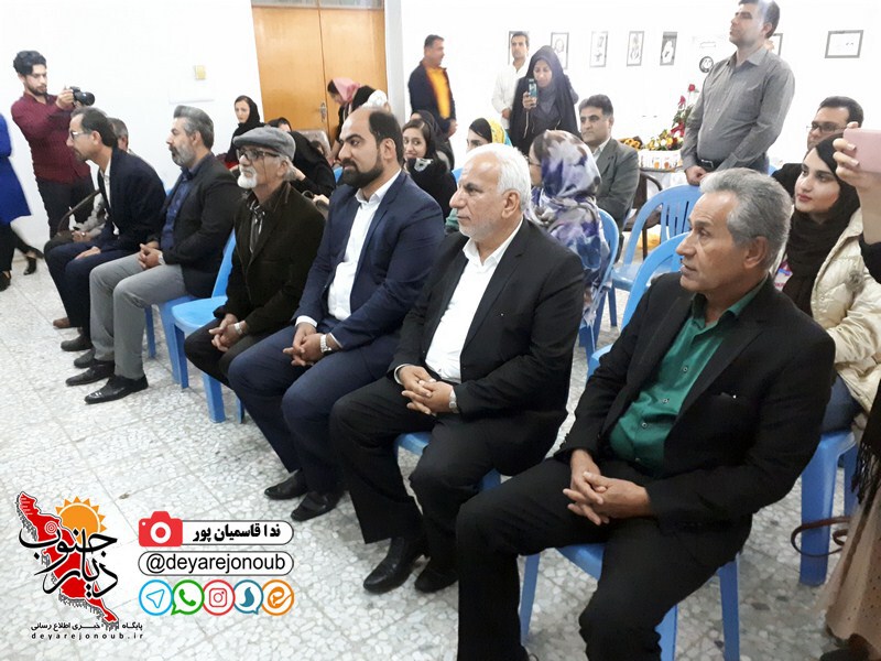 ekhtetamiye namayeshgah foroogh 1